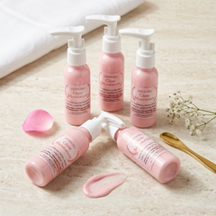 LUMINOUS SILK MOISTURIZER: Your Instant Glow Filter
