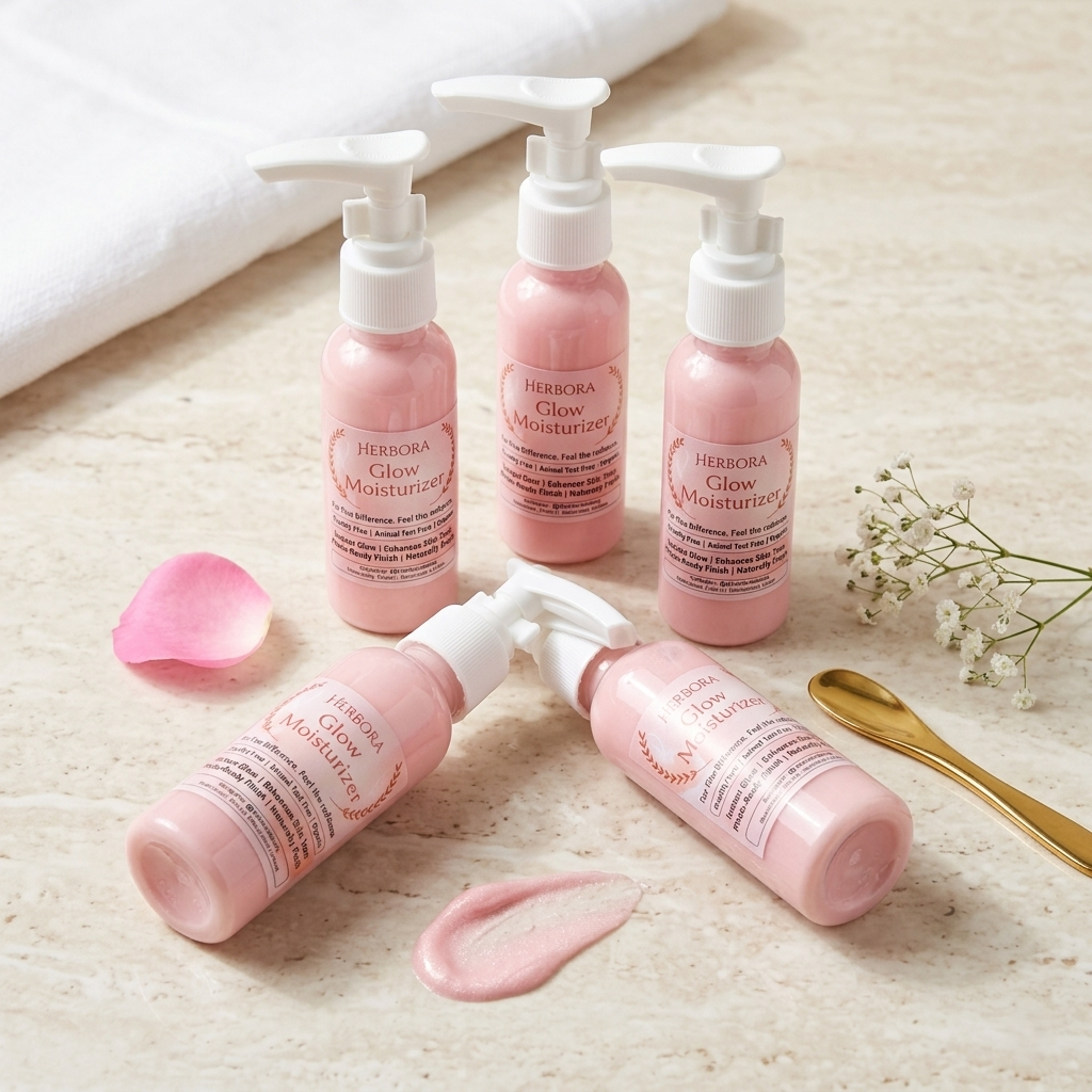 LUMINOUS SILK MOISTURIZER: Your Instant Glow Filter