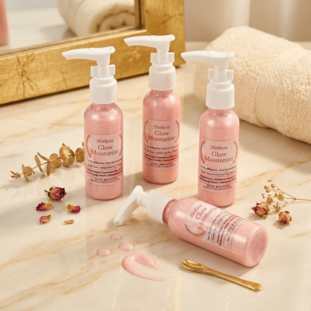 LUMINOUS SILK MOISTURIZER: Your Instant Glow Filter