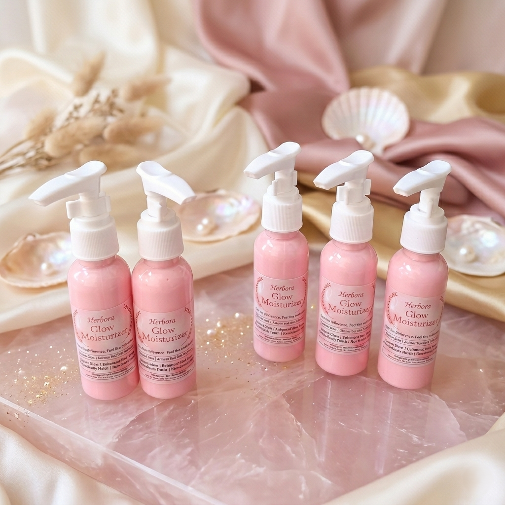 LUMINOUS SILK MOISTURIZER: Your Instant Glow Filter