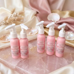SILK GLOW BODY LOTION: Your Instant Glow Filter