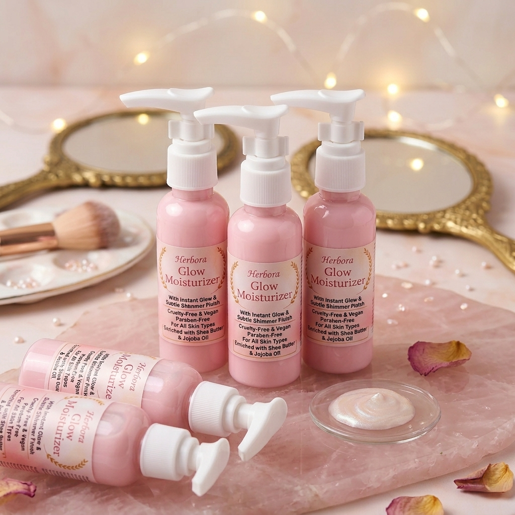 LUMINOUS SILK MOISTURIZER: Your Instant Glow Filter