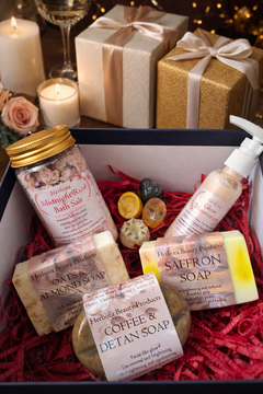 ₹1099: The Classic Collection Gift Box [Most Loved]