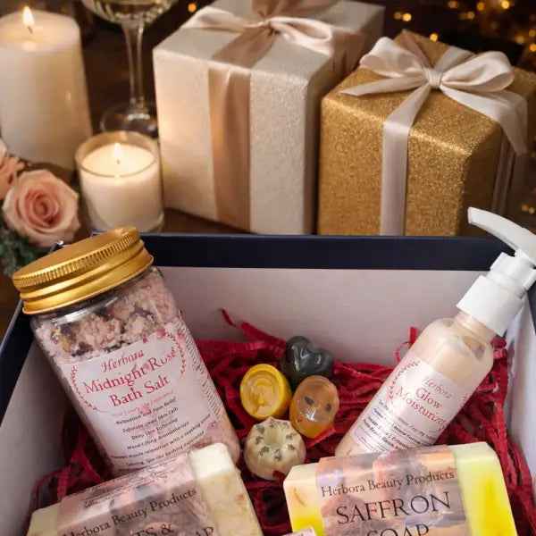 ₹1099: The Classic Collection Gift Box [Most Loved]