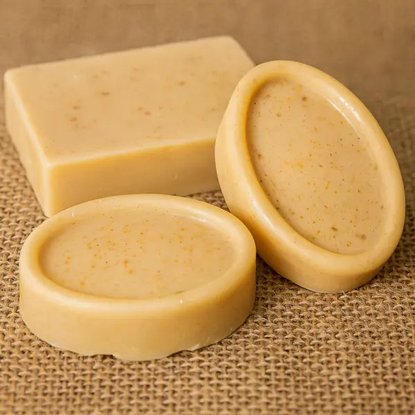 Bridal Glow Ubtan Soap ⭐