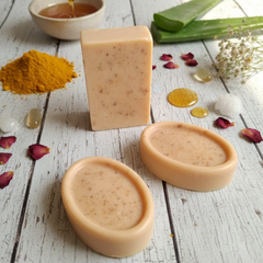 UBTAN BRIDAL GLOW SOAP