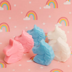 Unicorn Soap for Kids