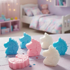 Unicorn Soap for Kids