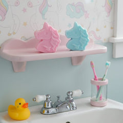 UNICORN TOY SOAP FOR KIDS