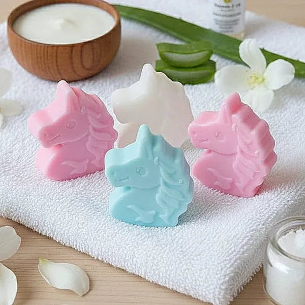 Unicorn Soap for Kids
