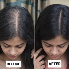 Hair Revival Oil