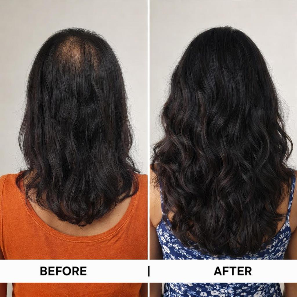 HAIR REVIVAL OIL - Best for Hairfall Control, Damage Repair and Hair Growth