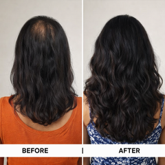 HAIR REVIVAL OIL - Best for Hairfall Control, Damage Repair and Hair Growth