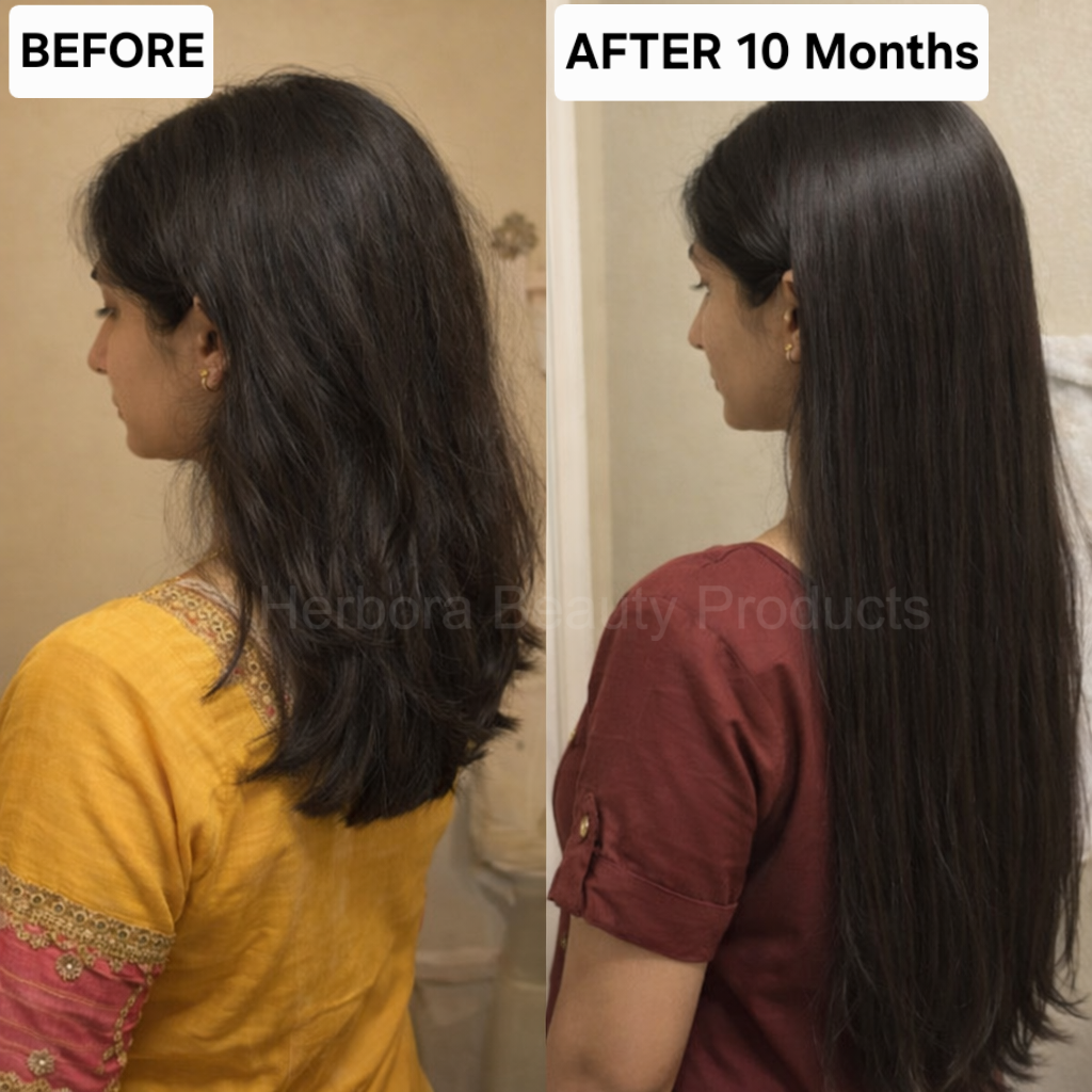 HAIR REVIVAL OIL - Best for Hairfall Control, Damage Repair and Hair Growth